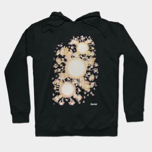 Abstract Creativity Hoodie